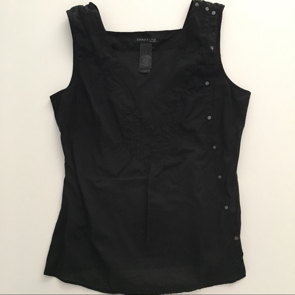 | Kenneth Cole | Top